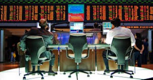broker trading